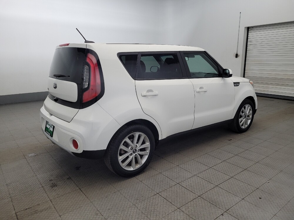 2019 Kia Soul in Williamstown, NJ 8094 - 18122613 10