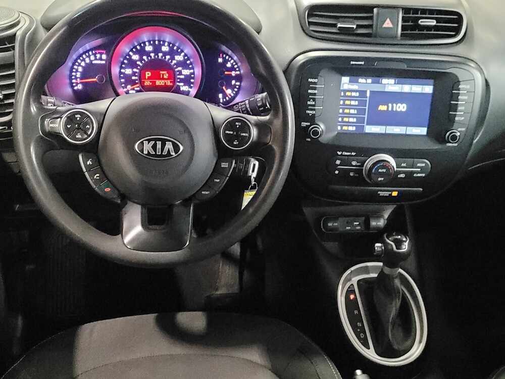 2019 Kia Soul in Williamstown, NJ 8094 - 18122613 22