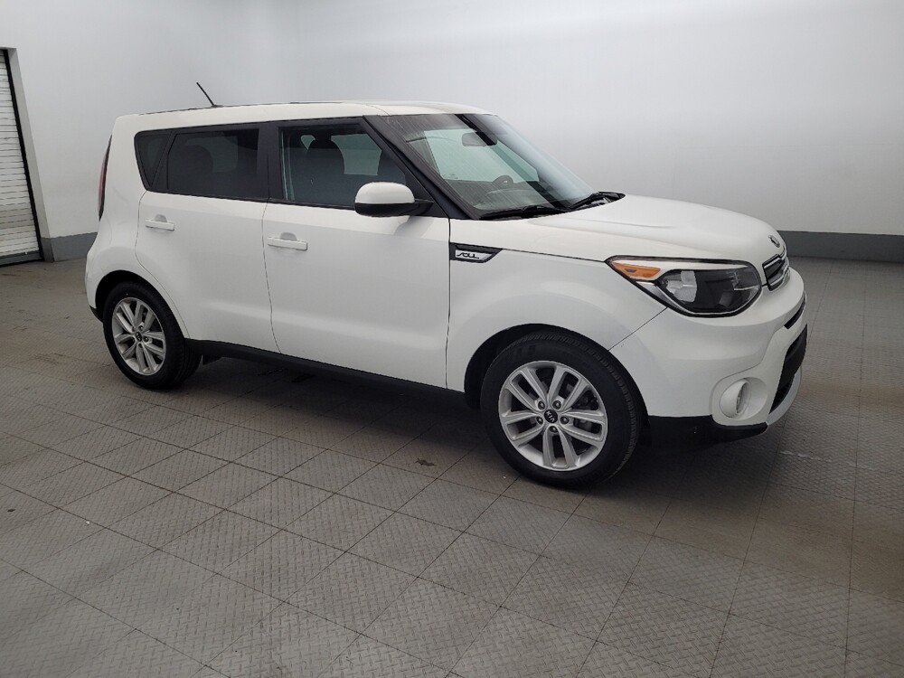 2019 Kia Soul in Williamstown, NJ 8094 - 18122613 11