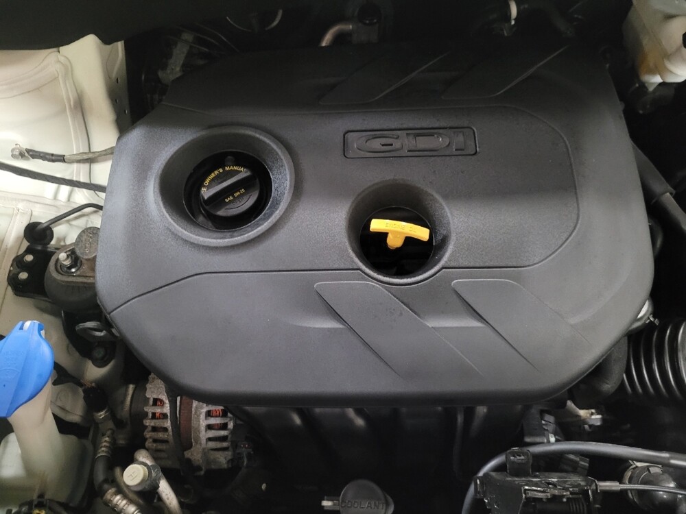 2019 Kia Soul in Williamstown, NJ 8094 - 18122613 30