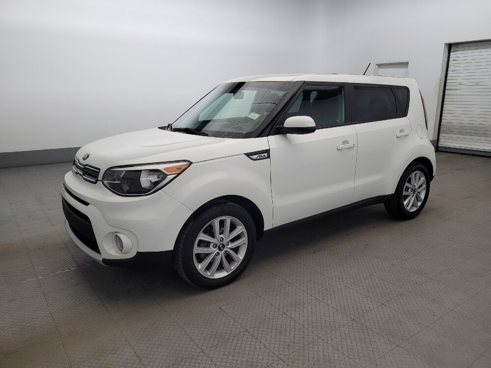 2019 Kia Soul in Williamstown, NJ 8094 - 18122613 2