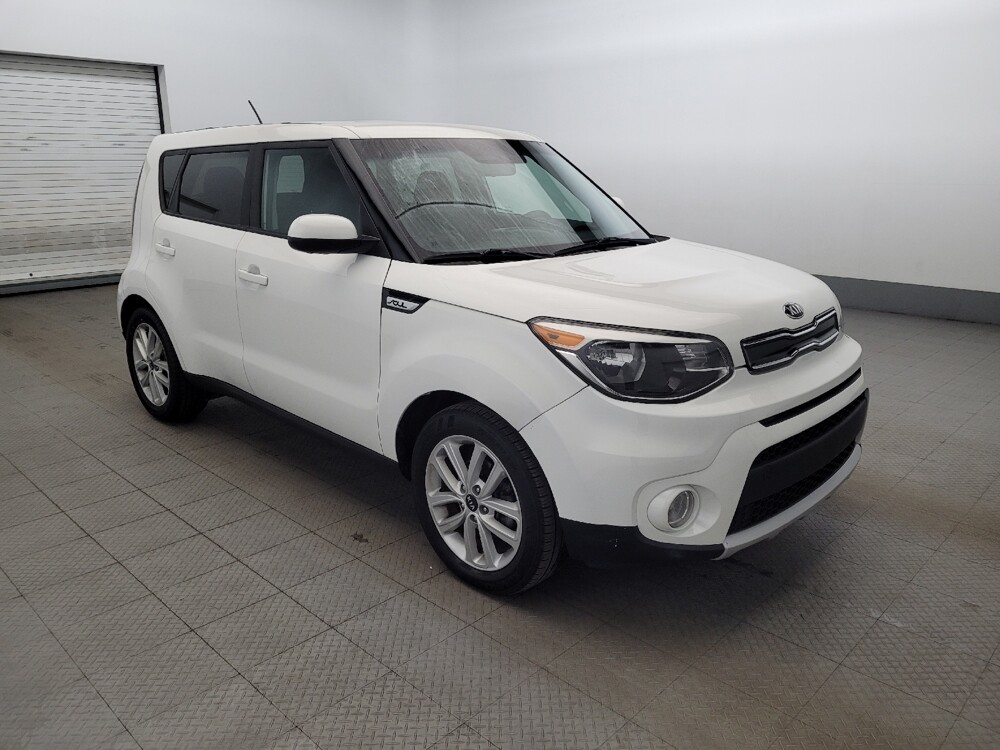 2019 Kia Soul in Williamstown, NJ 8094 - 18122613 13