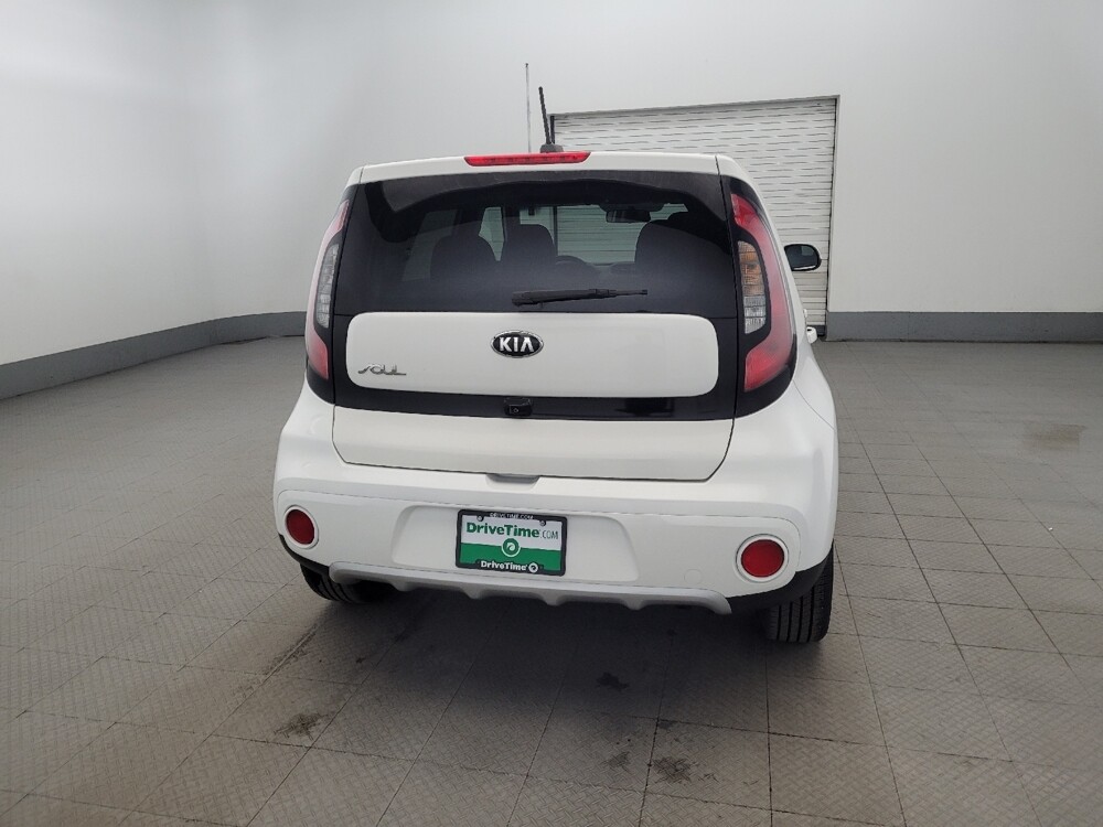 2019 Kia Soul in Williamstown, NJ 8094 - 18122613 7