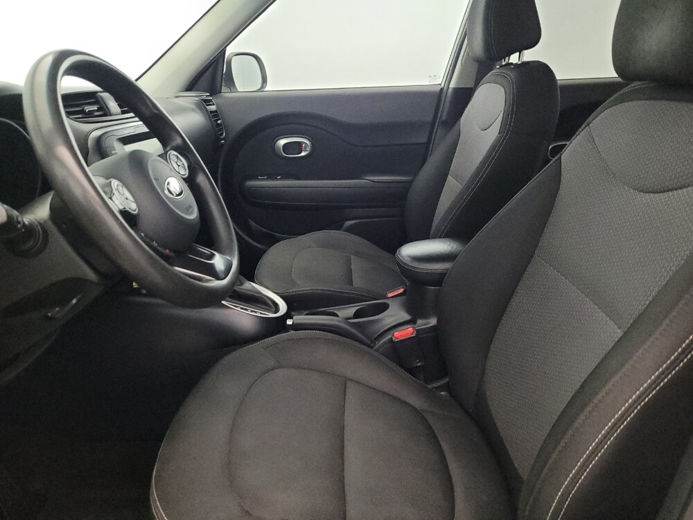 2019 Kia Soul in Williamstown, NJ 8094 - 18122613 17