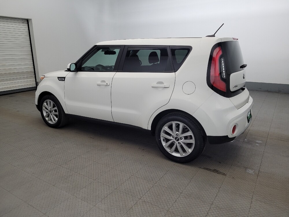 2019 Kia Soul in Williamstown, NJ 8094 - 18122613 3