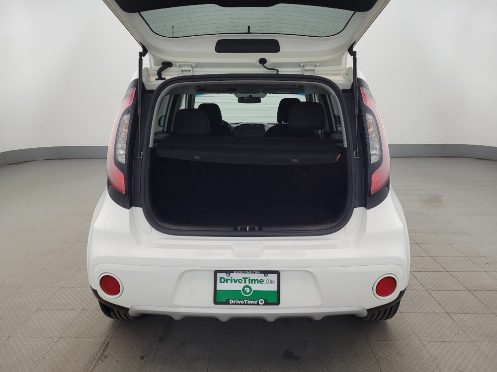 2019 Kia Soul in Williamstown, NJ 8094 - 18122613 29