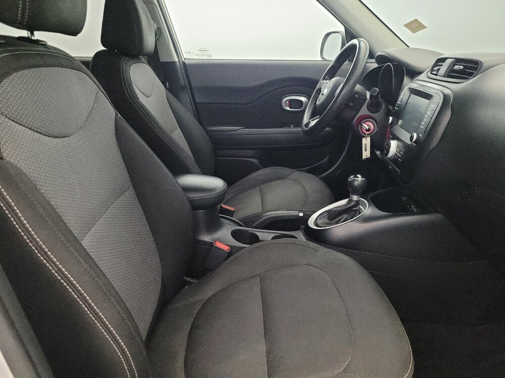 2019 Kia Soul in Williamstown, NJ 8094 - 18122613 21