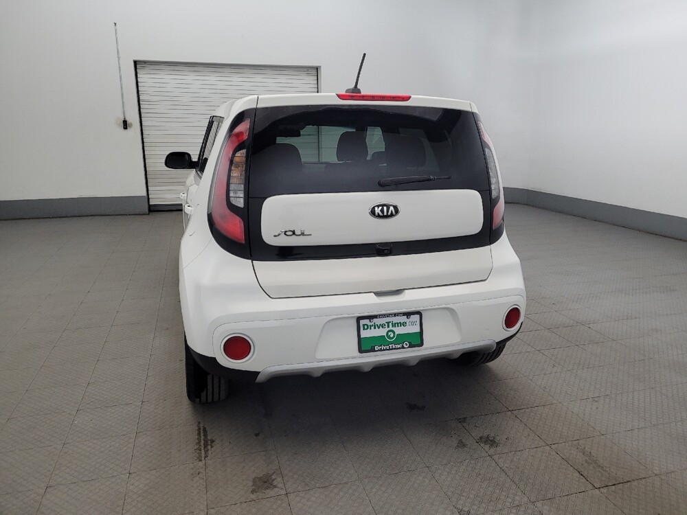 2019 Kia Soul in Williamstown, NJ 8094 - 18122613 6