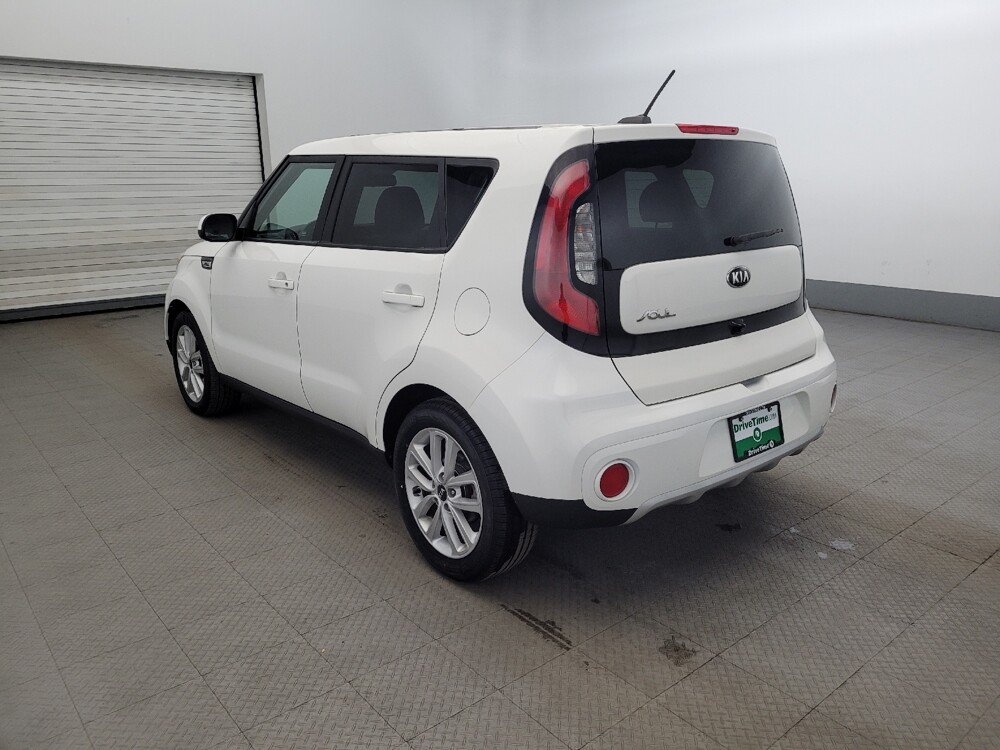 2019 Kia Soul in Williamstown, NJ 8094 - 18122613 5