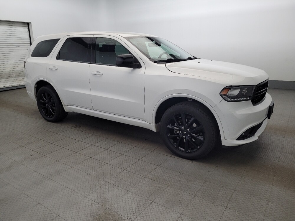 2019 Dodge Durango in Richmond, VA 23235 - 18122614 11