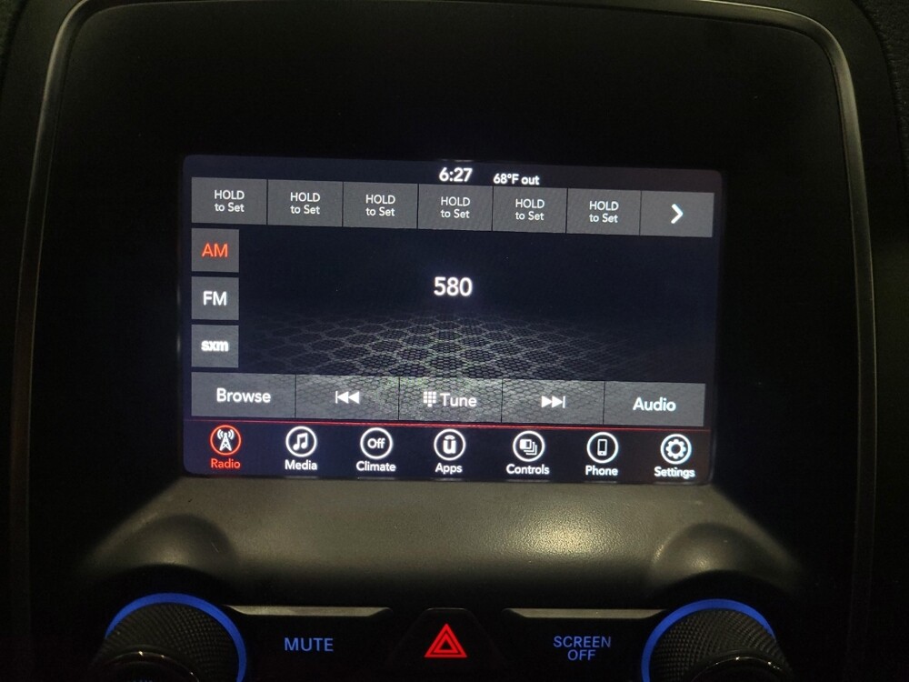 2019 Dodge Durango in Richmond, VA 23235 - 18122614 25