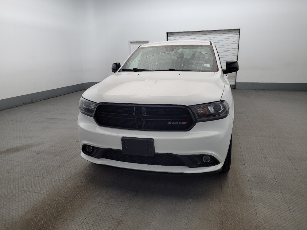 2019 Dodge Durango in Richmond, VA 23235 - 18122614 15