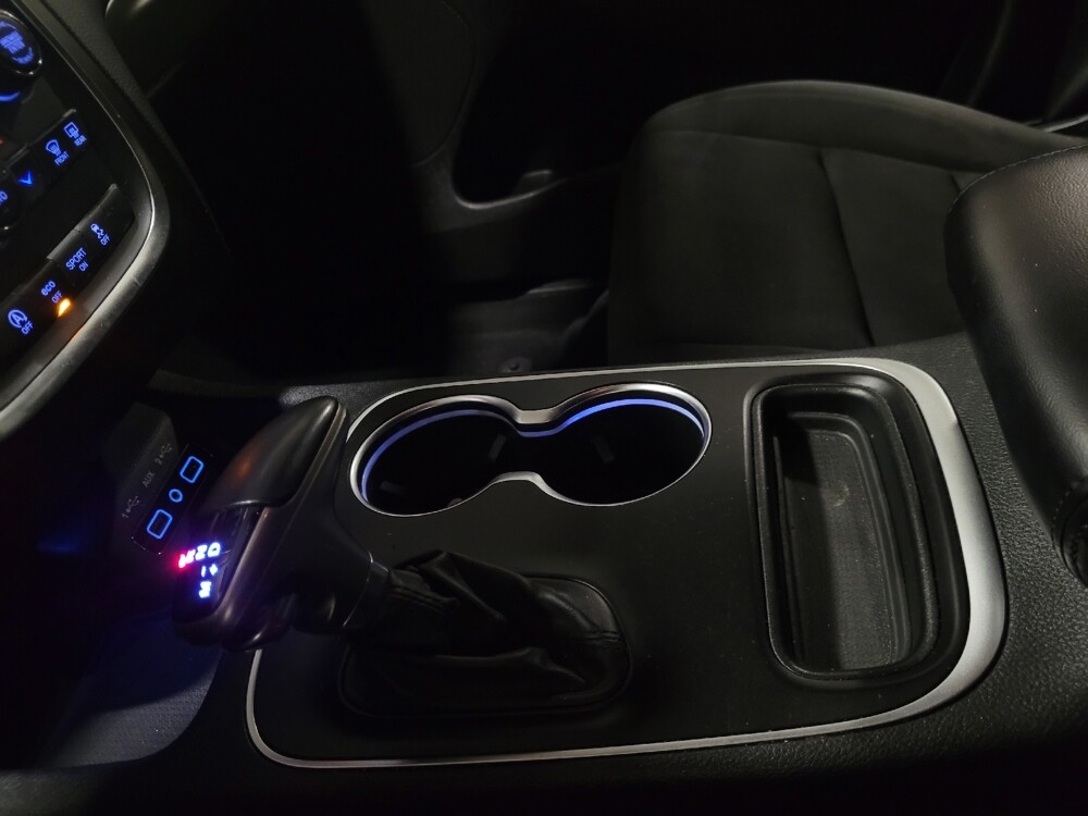 2019 Dodge Durango in Richmond, VA 23235 - 18122614 26