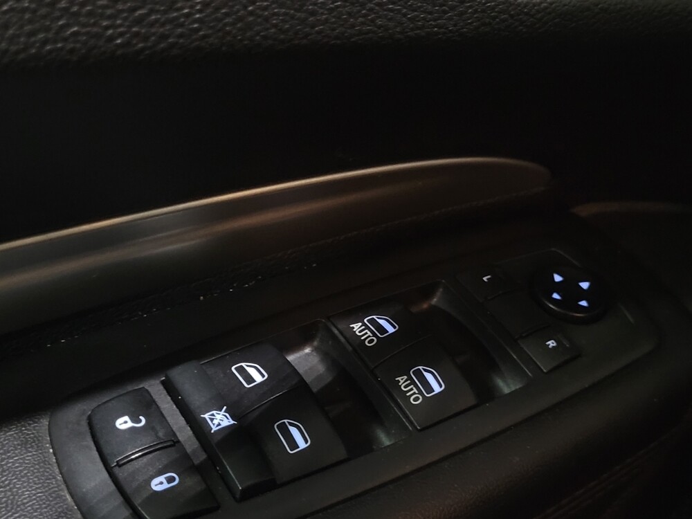 2019 Dodge Durango in Richmond, VA 23235 - 18122614 27