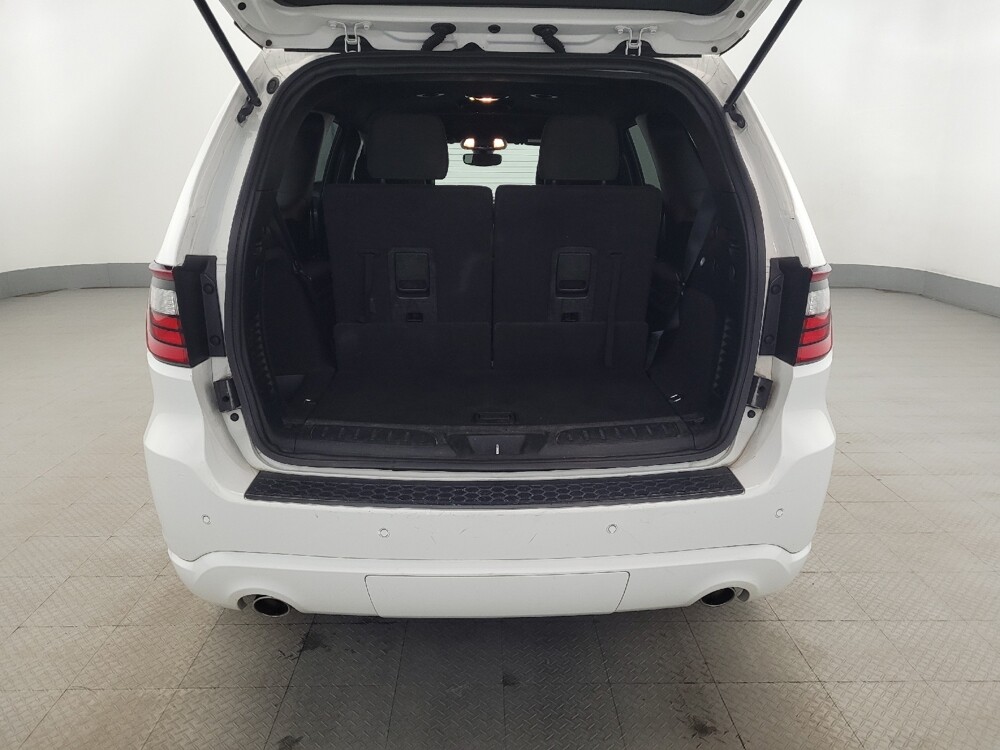 2019 Dodge Durango in Richmond, VA 23235 - 18122614 29