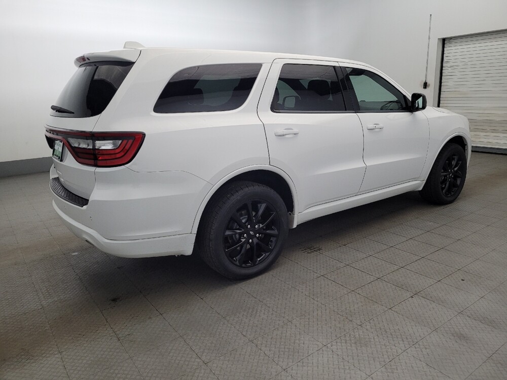 2019 Dodge Durango in Richmond, VA 23235 - 18122614 10