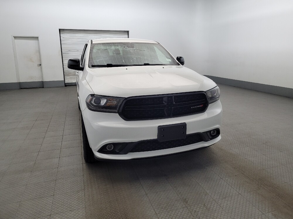 2019 Dodge Durango in Richmond, VA 23235 - 18122614 14
