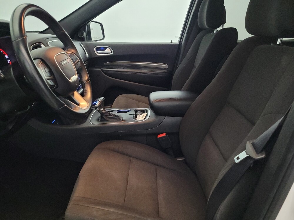 2019 Dodge Durango in Richmond, VA 23235 - 18122614 17
