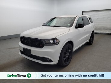 2019 Dodge Durango in Richmond, VA 23235