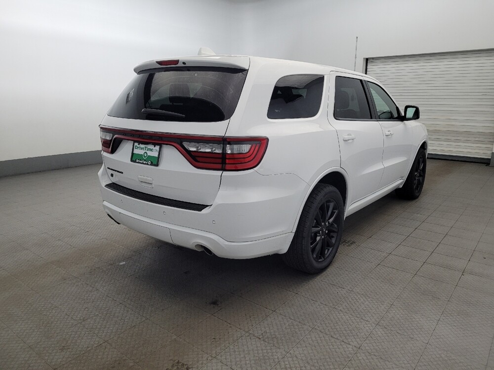 2019 Dodge Durango in Richmond, VA 23235 - 18122614 9