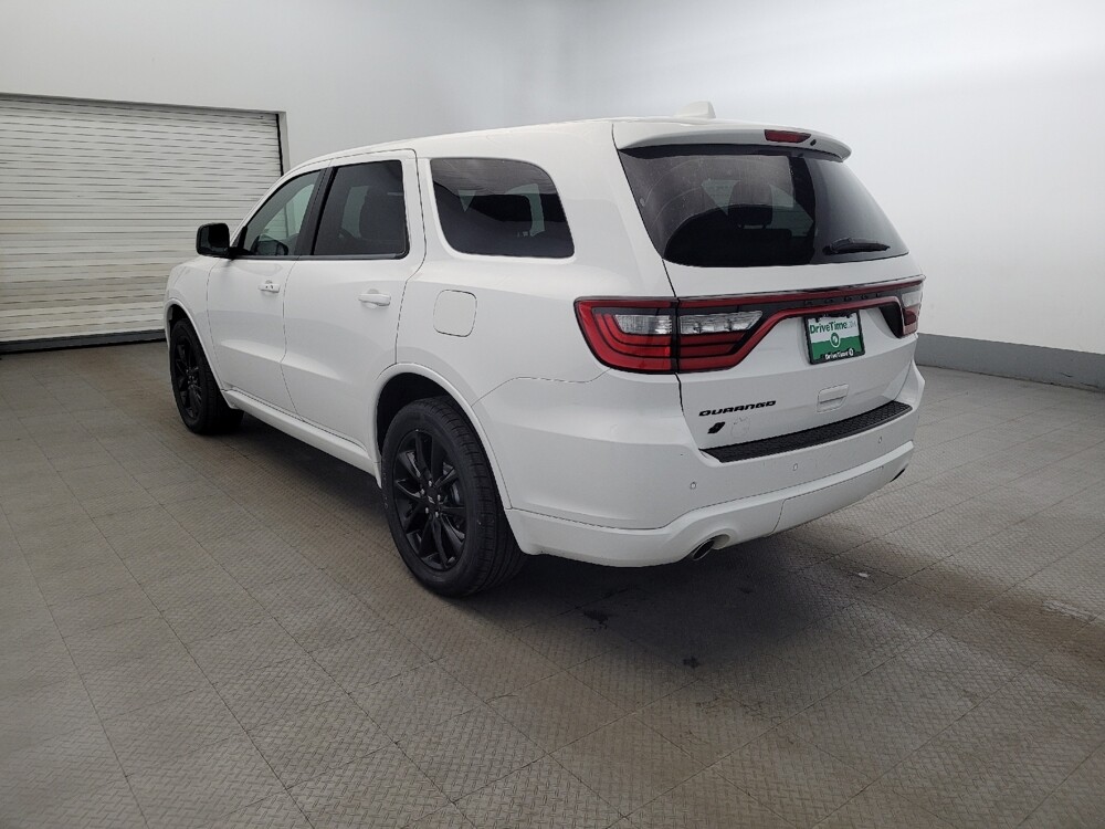 2019 Dodge Durango in Richmond, VA 23235 - 18122614 5
