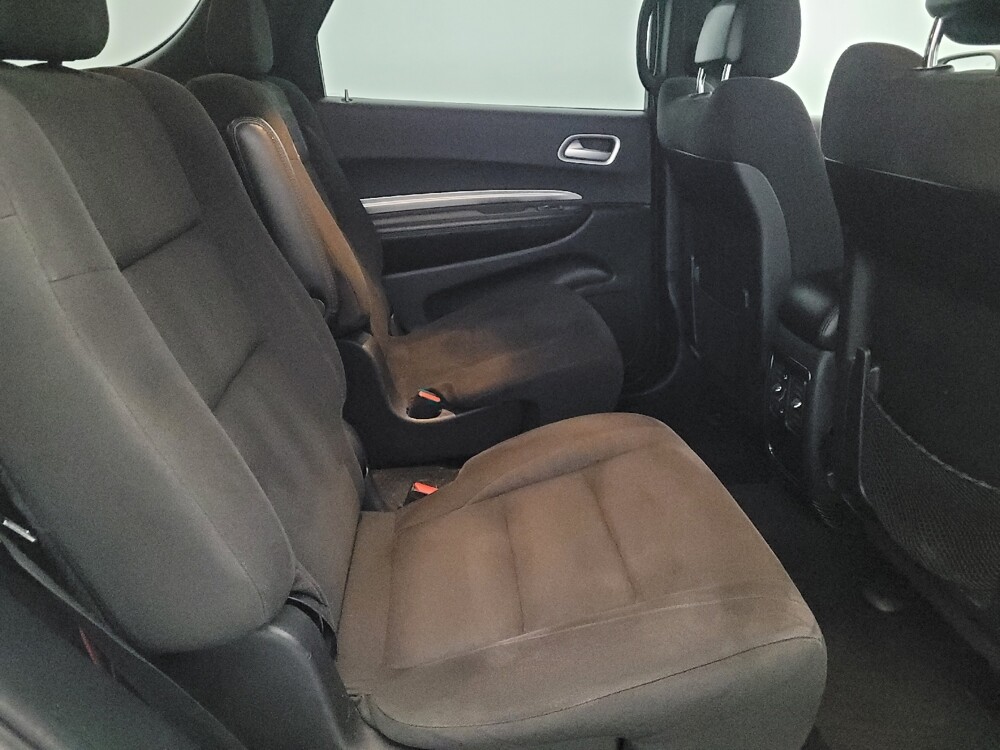 2019 Dodge Durango in Richmond, VA 23235 - 18122614 19