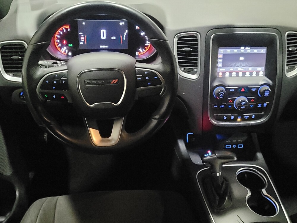 2019 Dodge Durango in Richmond, VA 23235 - 18122614 22
