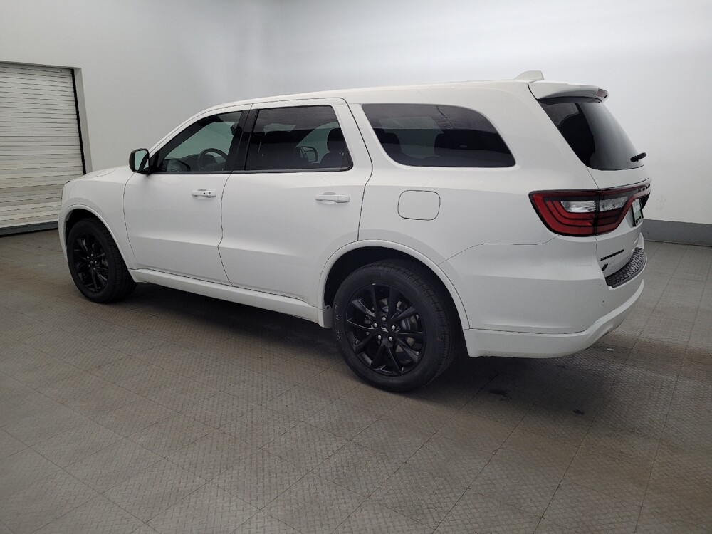 2019 Dodge Durango in Richmond, VA 23235 - 18122614 3