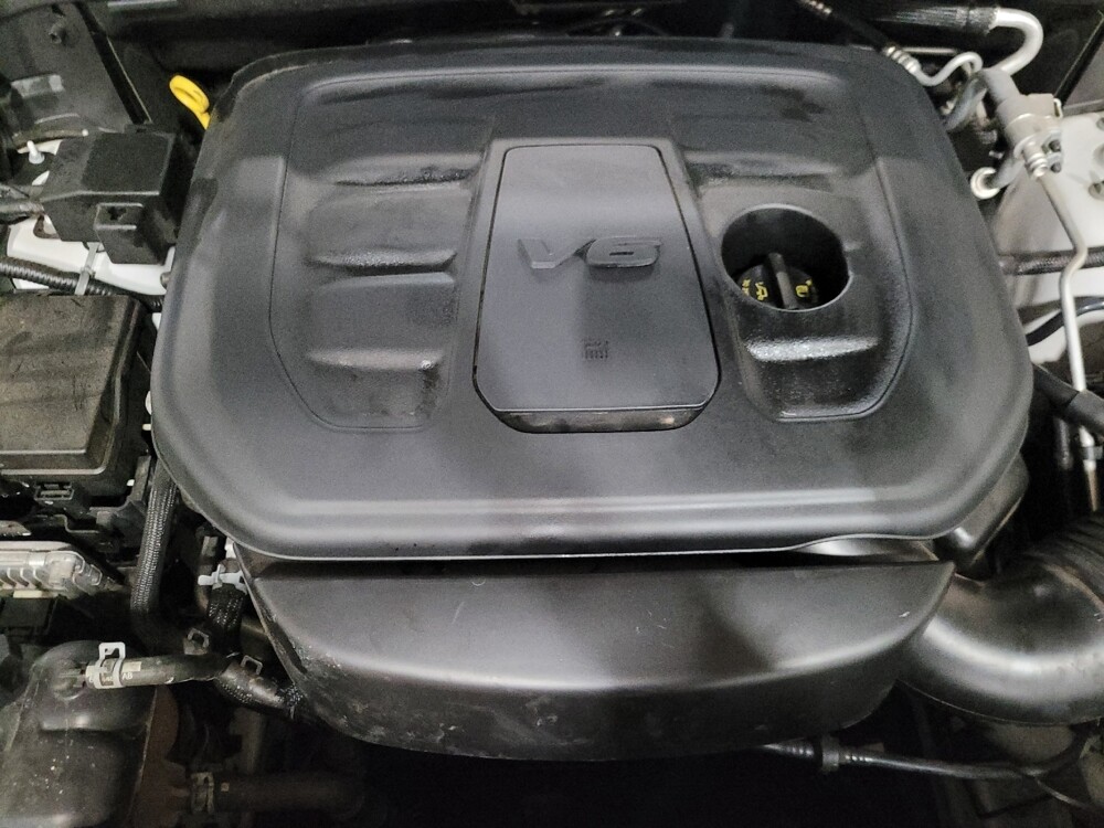 2019 Dodge Durango in Richmond, VA 23235 - 18122614 30