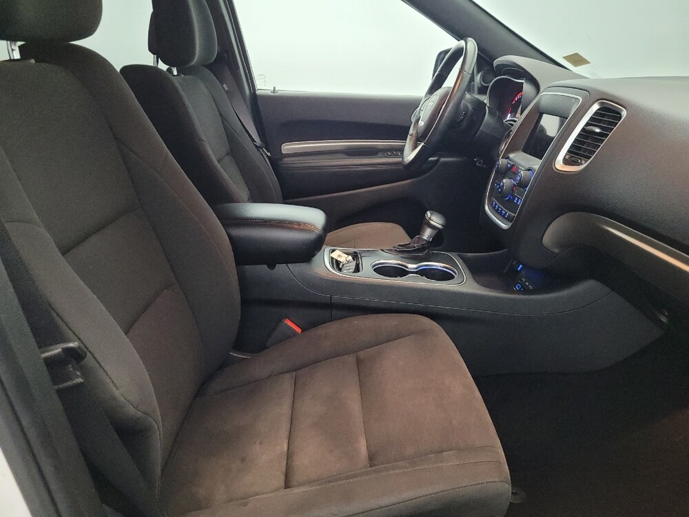 2019 Dodge Durango in Richmond, VA 23235 - 18122614 21