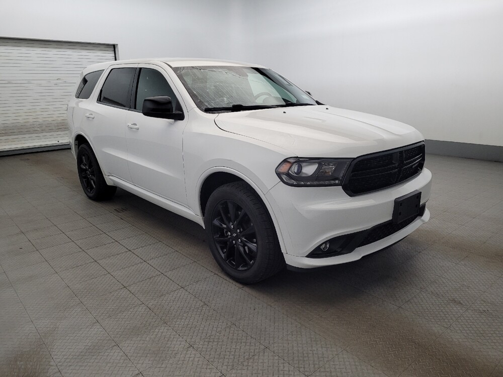 2019 Dodge Durango in Richmond, VA 23235 - 18122614 13