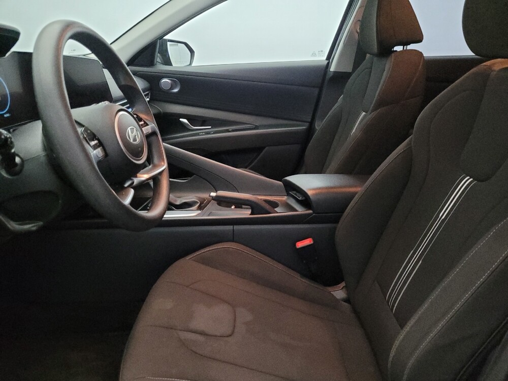 2024 Hyundai Elantra in Chesapeake, VA 23320 - 18122615 17