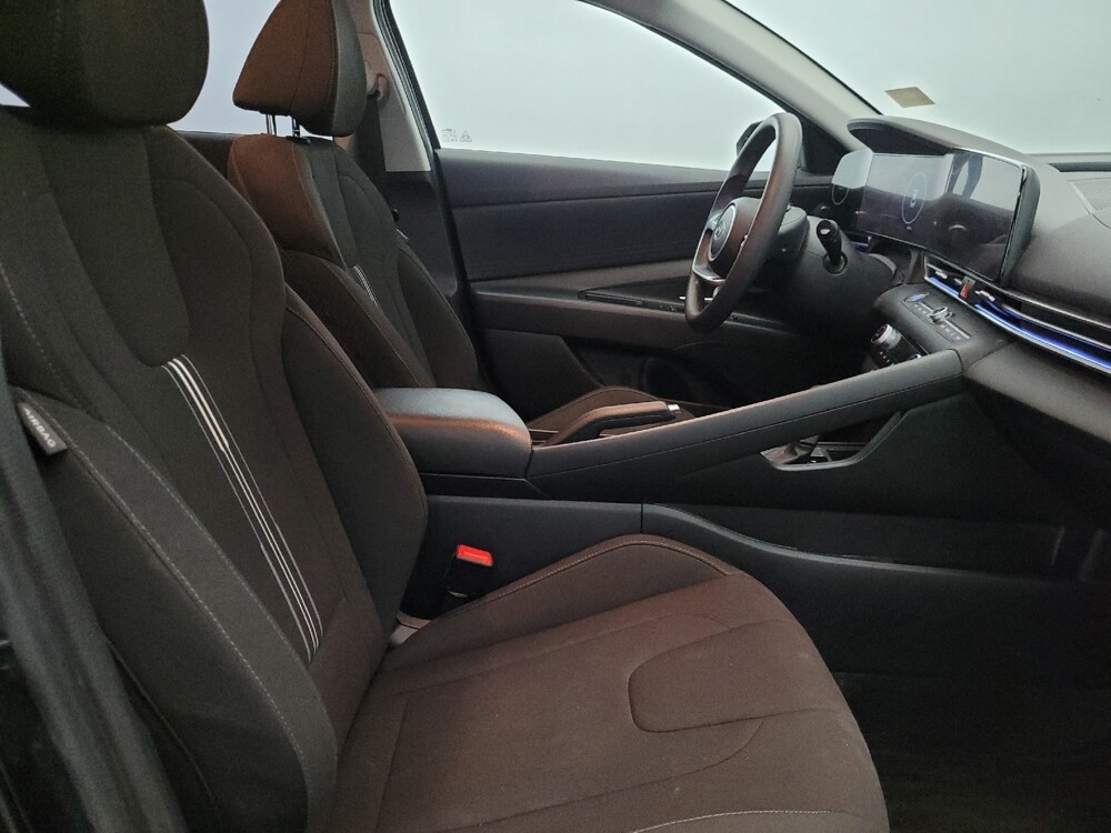 2024 Hyundai Elantra in Chesapeake, VA 23320 - 18122615 21