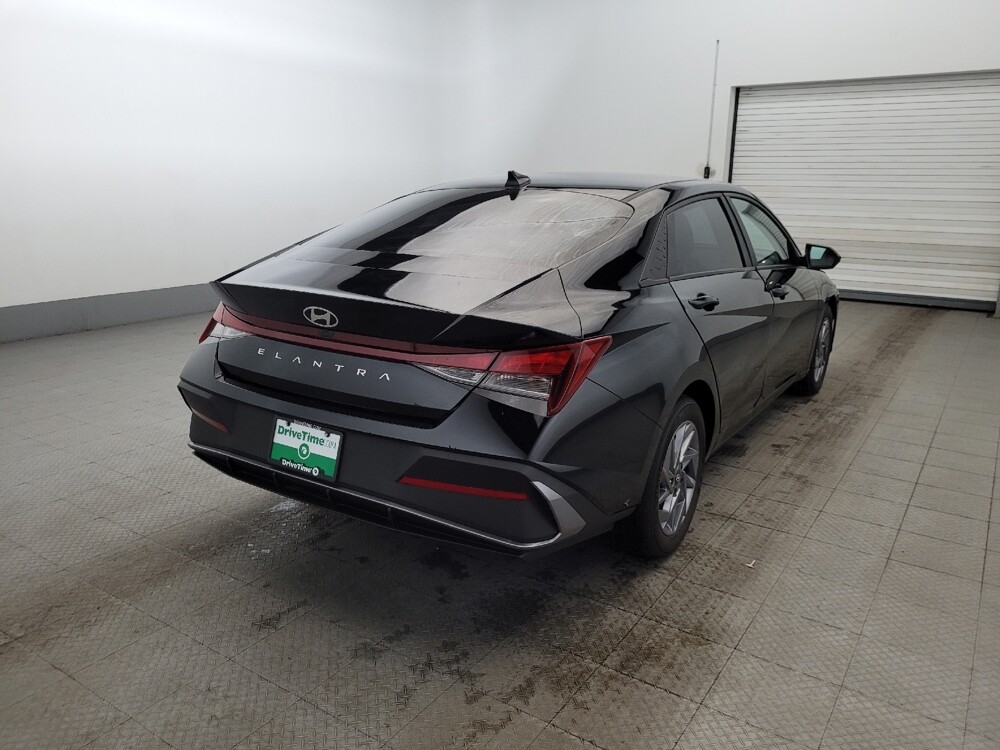 2024 Hyundai Elantra in Chesapeake, VA 23320 - 18122615 9