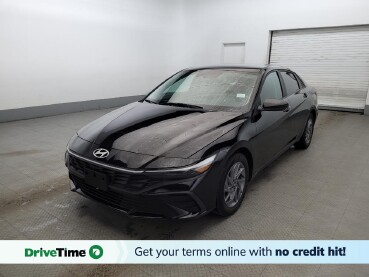 2024 Hyundai Elantra in Chesapeake, VA 23320