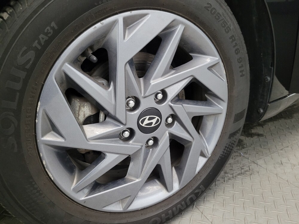 2024 Hyundai Elantra in Chesapeake, VA 23320 - 18122615 31