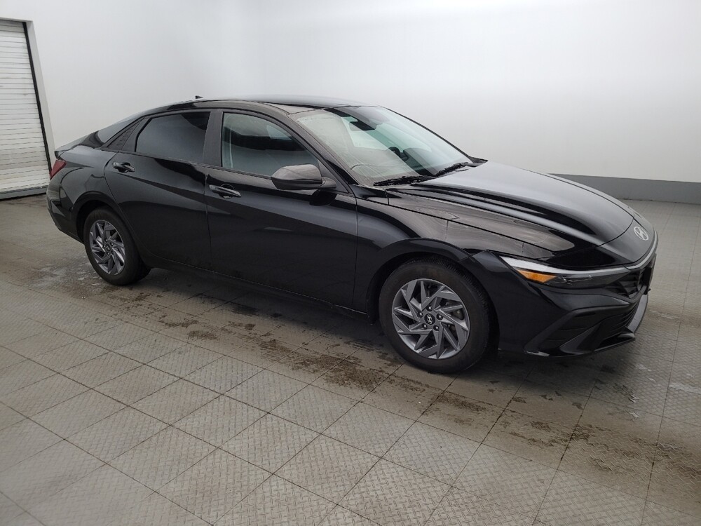 2024 Hyundai Elantra in Chesapeake, VA 23320 - 18122615 11