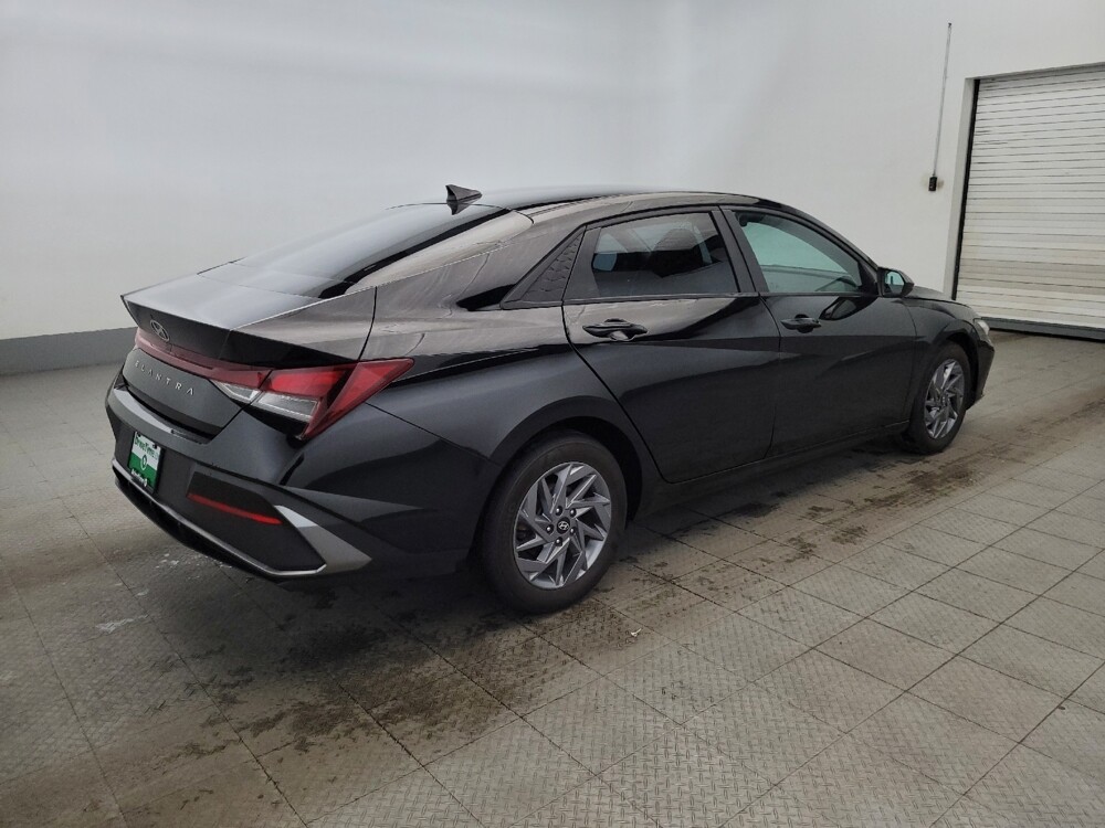 2024 Hyundai Elantra in Chesapeake, VA 23320 - 18122615 10