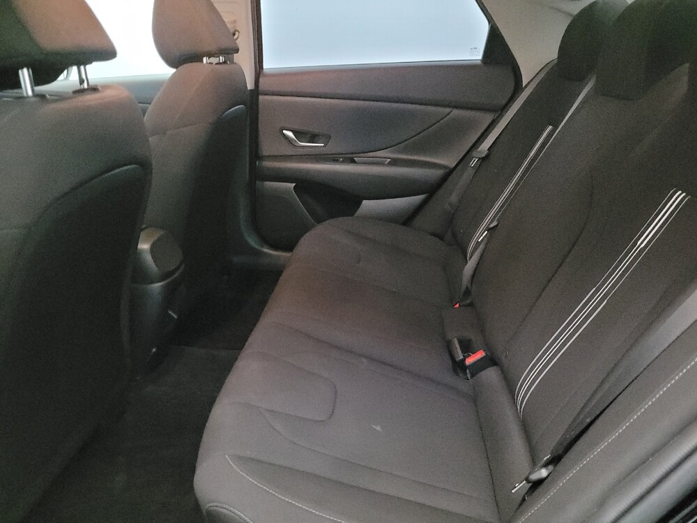 2024 Hyundai Elantra in Chesapeake, VA 23320 - 18122615 18