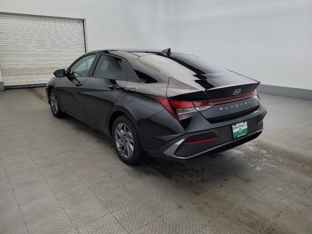 2024 Hyundai Elantra in Chesapeake, VA 23320 - 18122615 5