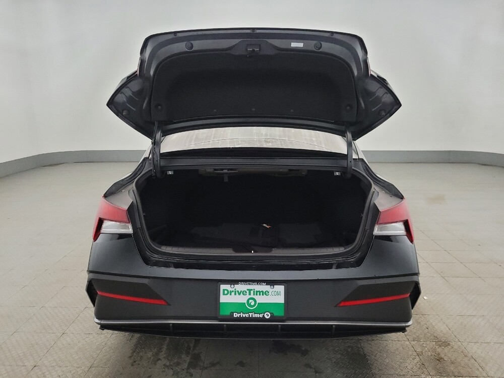 2024 Hyundai Elantra in Chesapeake, VA 23320 - 18122615 29