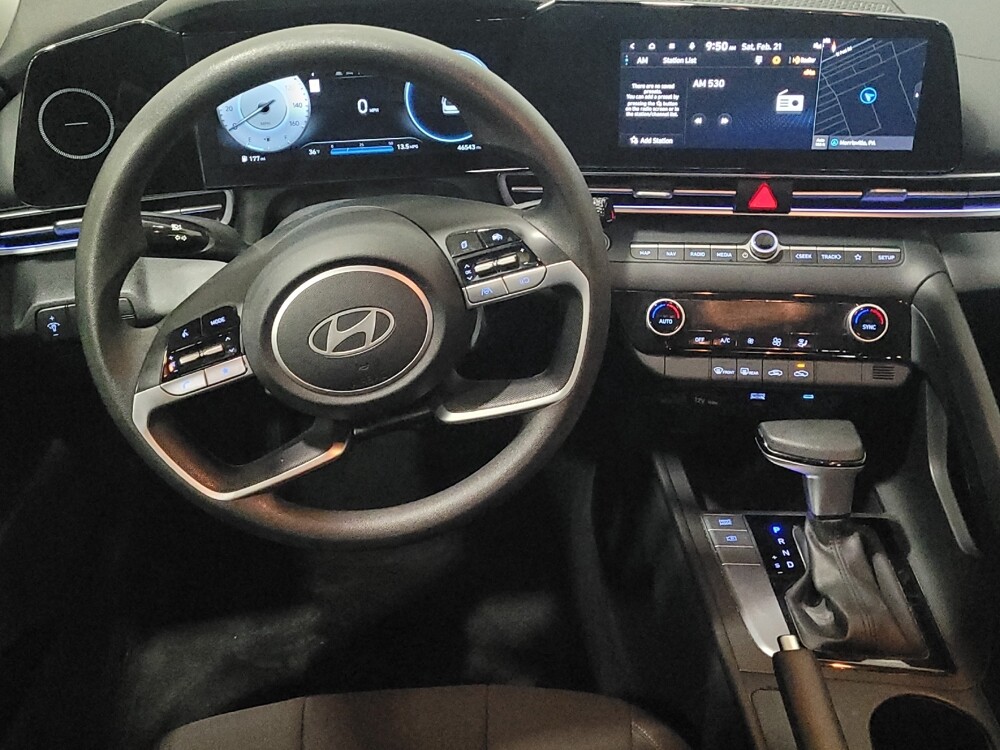 2024 Hyundai Elantra in Chesapeake, VA 23320 - 18122615 22