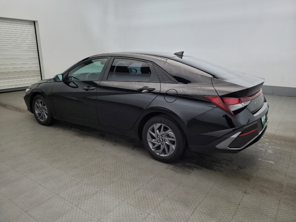 2024 Hyundai Elantra in Chesapeake, VA 23320 - 18122615 3