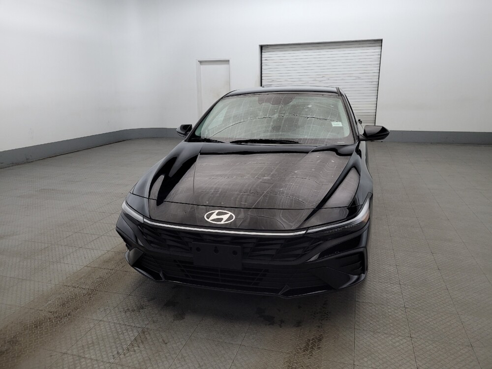 2024 Hyundai Elantra in Chesapeake, VA 23320 - 18122615 15