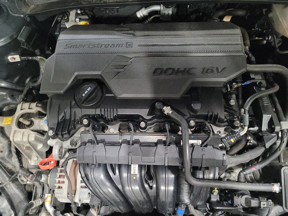 2024 Hyundai Elantra in Chesapeake, VA 23320 - 18122615 30