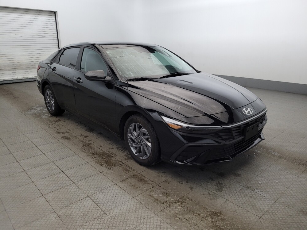 2024 Hyundai Elantra in Chesapeake, VA 23320 - 18122615 13