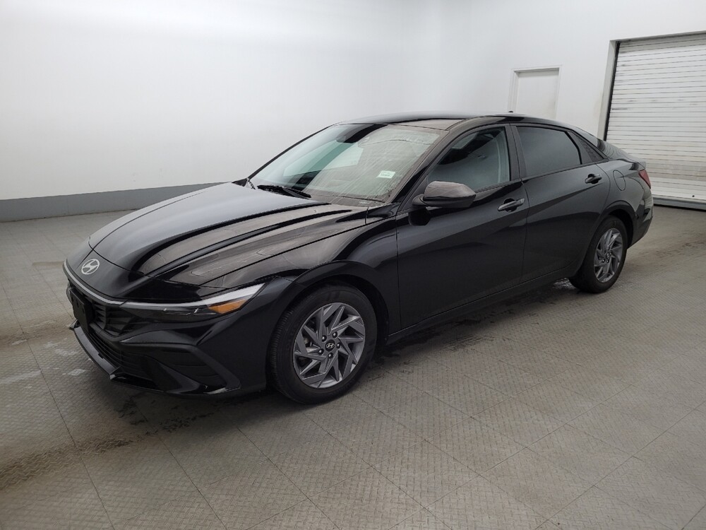 2024 Hyundai Elantra in Chesapeake, VA 23320 - 18122615 2