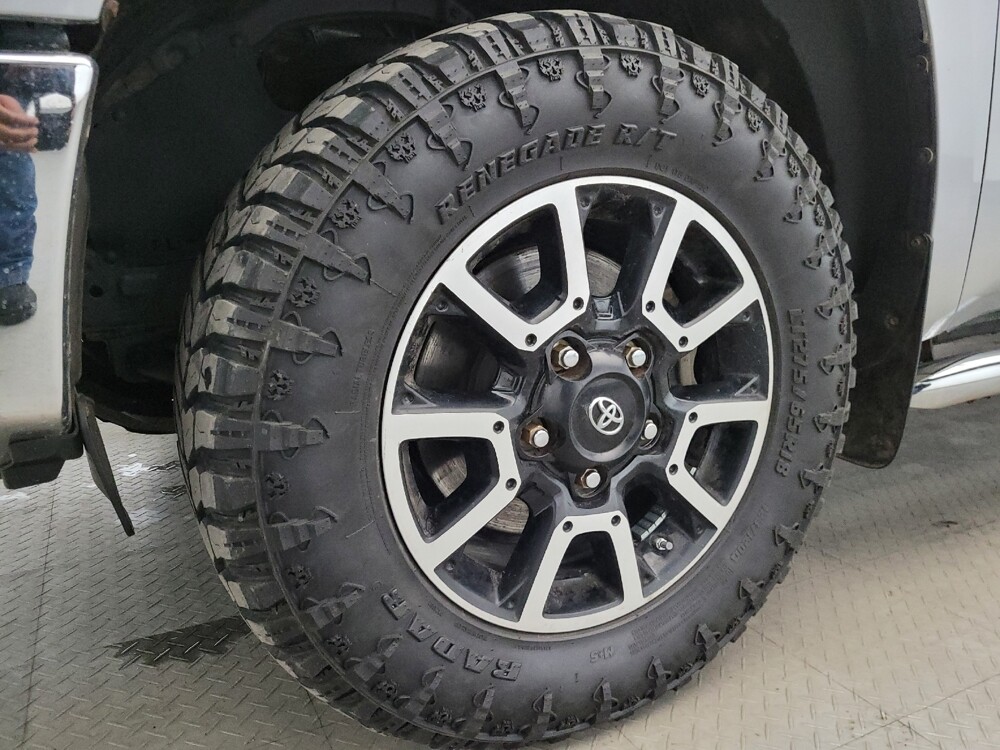 2016 Toyota Tundra in Richmond, VA 23235 - 18122616 31