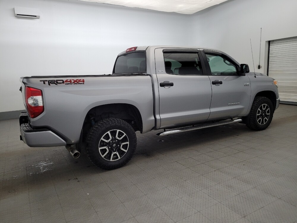 2016 Toyota Tundra in Richmond, VA 23235 - 18122616 10