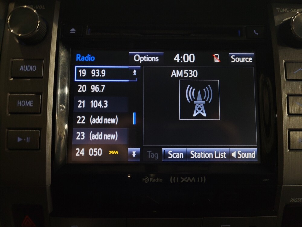 2016 Toyota Tundra in Richmond, VA 23235 - 18122616 25